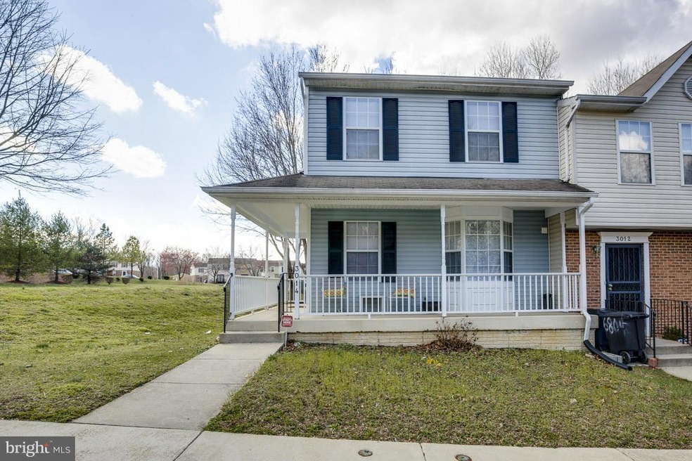 3014 Henson Bridge Terrace, Fort Washington, MD 20744 - photo 1