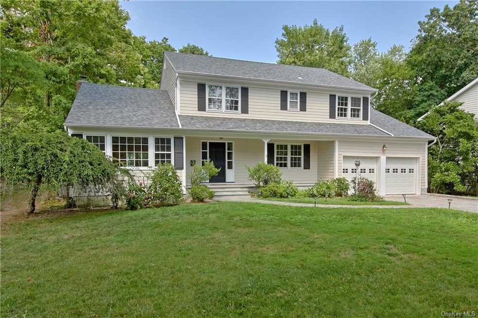 99 Oakland Beach Ave, Rye, NY 10580 - photo 1