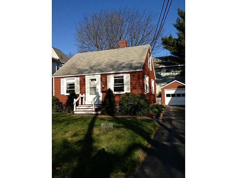 25 Westminster Ave, Portland, ME 04103 - photo 1