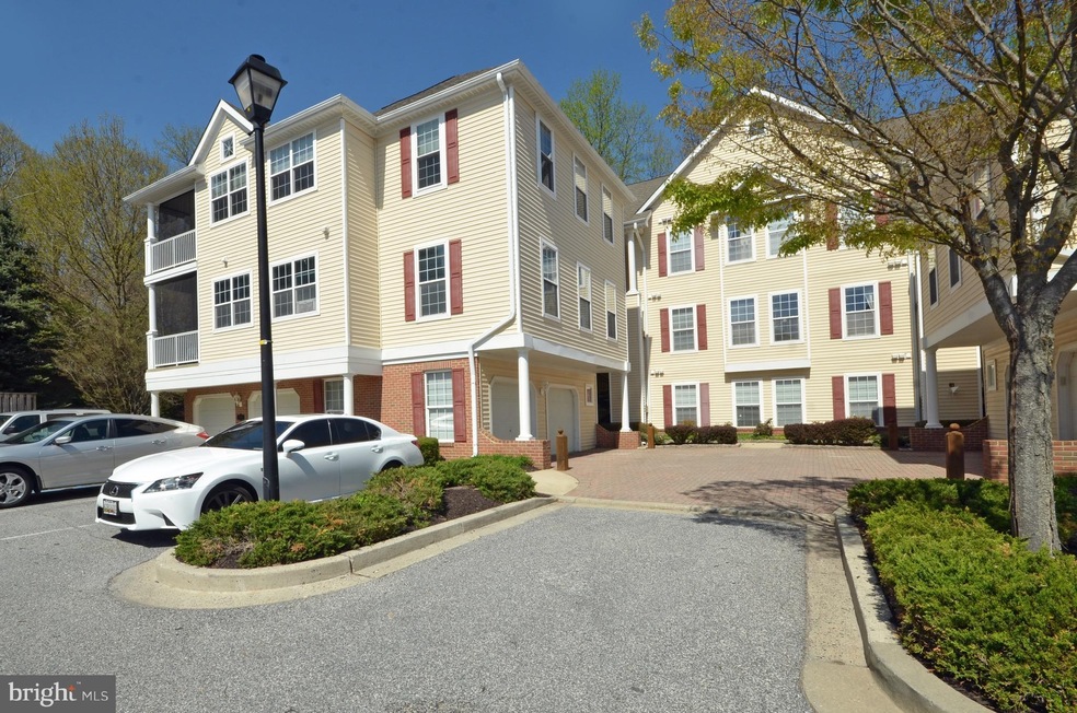 5004 Willow Branch Way unit 301, Owings Mills, MD 21117 - photo 1