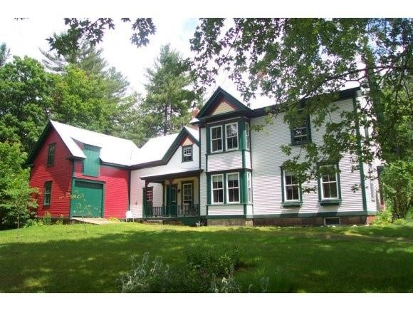 95 Old Concord Rd, Saint Johnsbury, VT 05819 - photo 1