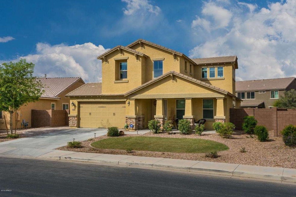 01- FRONT OF HOME