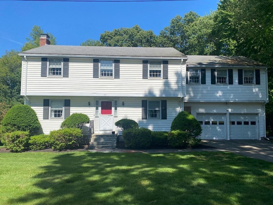 49 Colonial Rd, Needham, MA 02492 - photo 1