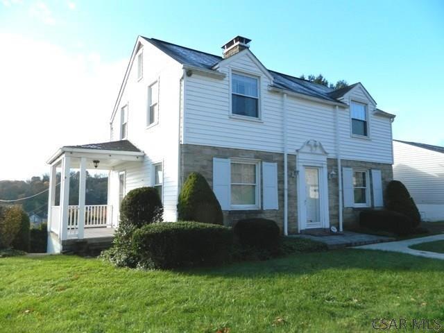 Main View