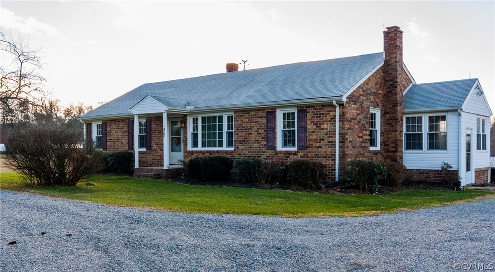 4761 Three Chopt Rd, Louisa, VA 23093 - photo 1