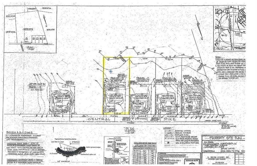 0 Central Ave unit 1345451, Johnston, RI 02919 - photo 1