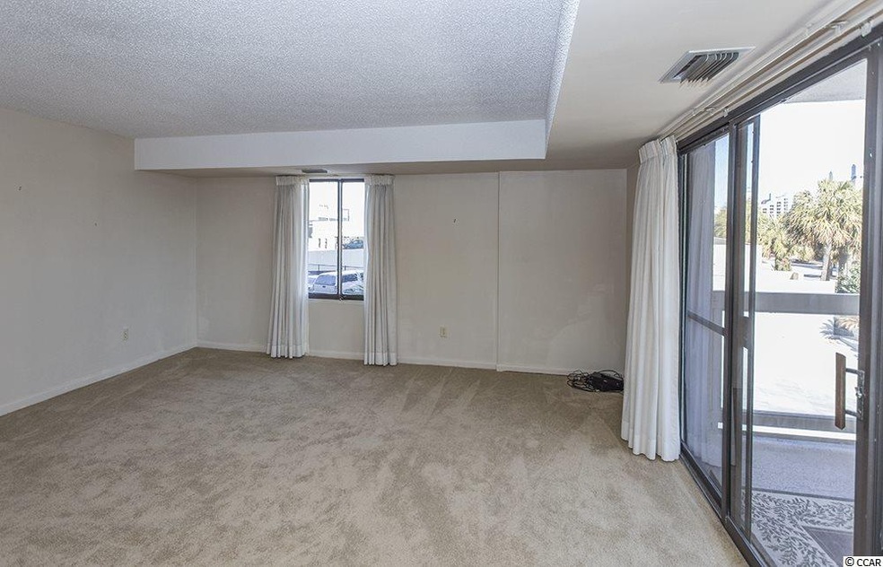 400 20th Ave N unit 201 The Atlanti, Myrtle Beach, SC 29577 - photo 1