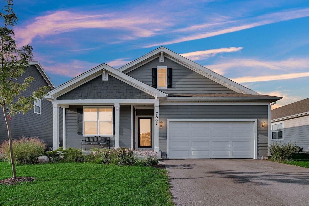 7867 W 105th Place, Saint John, IN 46373 - photo 1