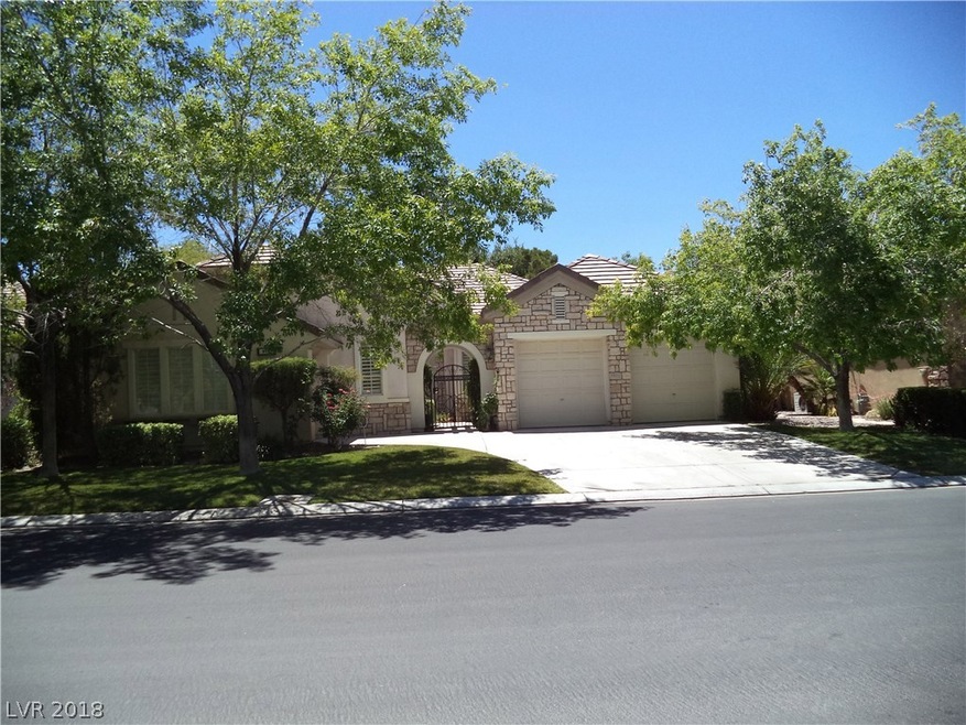 945 Granger Farm Way, Las Vegas, NV 89145 - photo 1