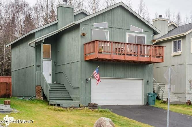 3630 Reflection Dr, Anchorage, AK 99504 - photo 1