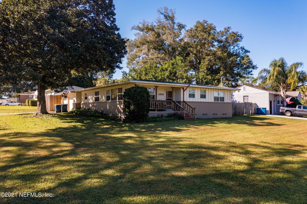 1206 Brookmont Ave E, Jacksonville, FL 32211 - photo 1