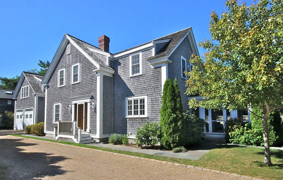19 Silva Ln, Edgartown, MA 02539 - photo 1