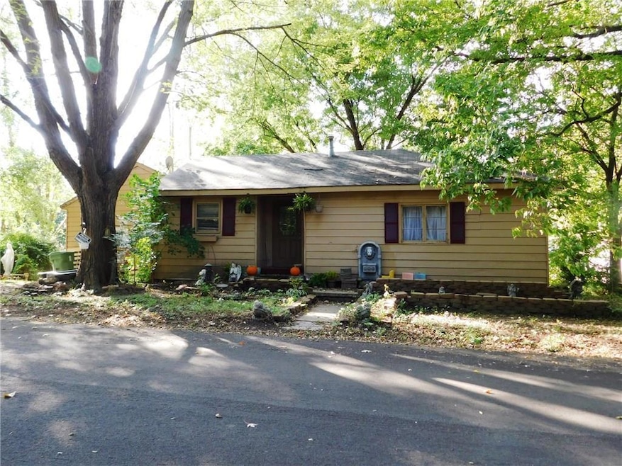 349 Enterprise Ave, Sidney, OH 45365 - photo 1