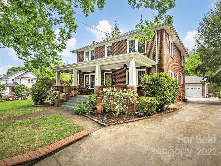 139 Reed St, Asheville, NC 28803 - photo 1