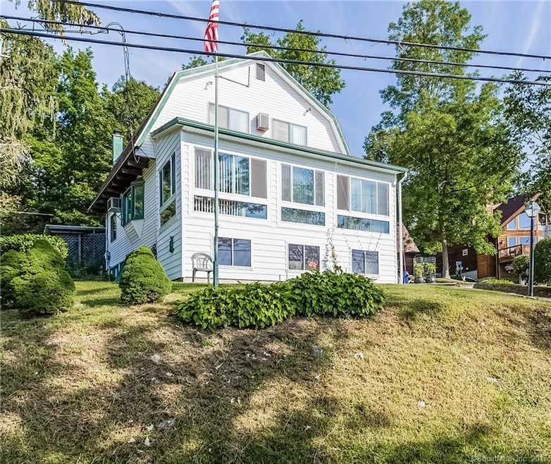 169 W Wakefield Blvd, Winsted, CT 06098 - photo 1