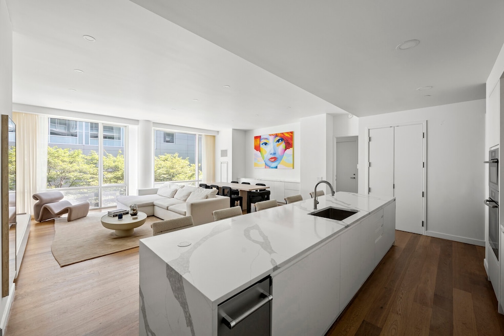 SoHo Mews unit 2A, New York, NY 10013 - photo 1