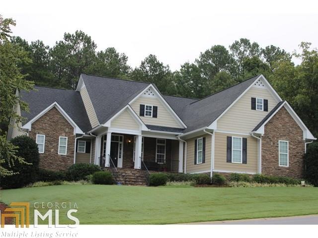 S S Cloudview Rd, Rome, GA 30161 - photo 1