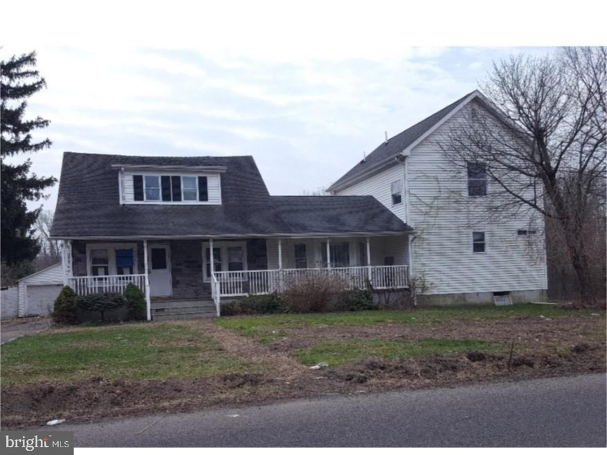 400 Monmouth St, Hightstown, NJ 08520 - photo 1