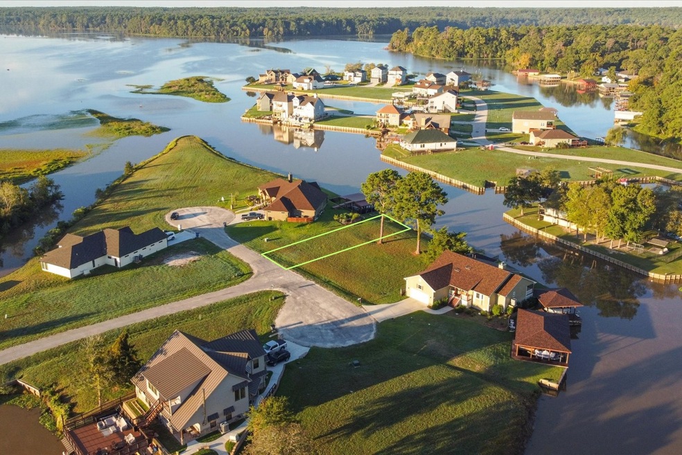 10 Peninsula Point, Huntsville, TX 77340 - photo 1