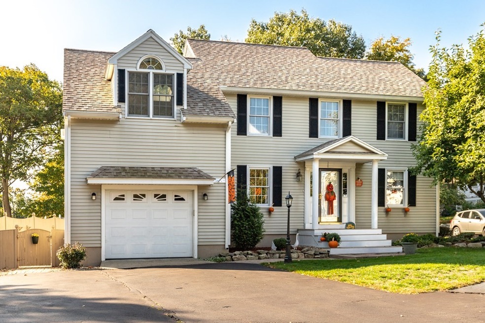 30 Sandra Rd, Peabody, MA 01960 - photo 1