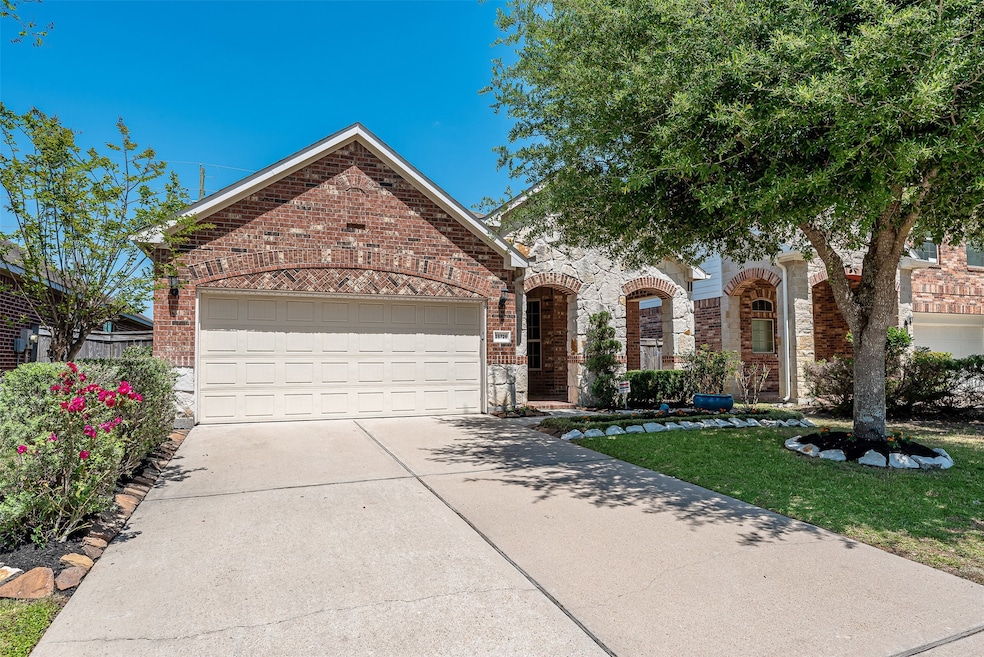 Welcome to 28726 Baughman Ridge!