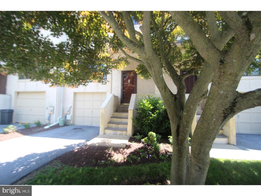 3303 Keswick Way unit 3303D, West Chester, PA 19382 - photo 1