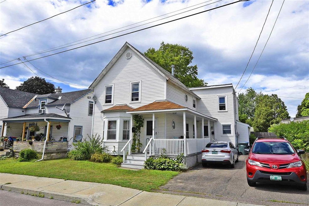 81 Saint Peter St, Winooski, VT 05404 - photo 1
