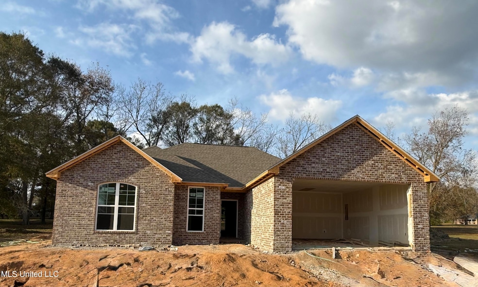 369 Old Highway 24 W, Kokomo, MS 39643 - photo 1