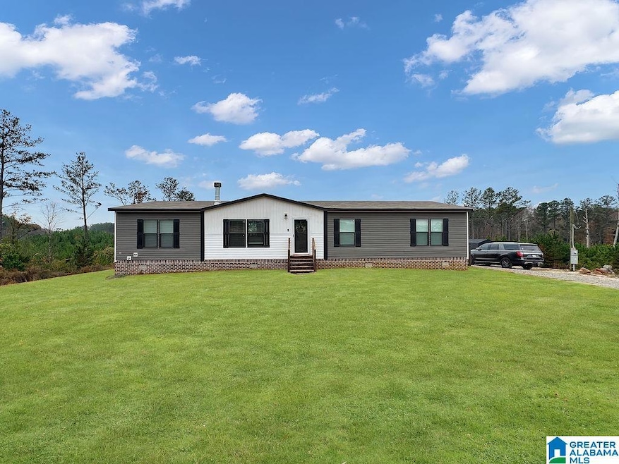 228 Primitive Pass, West Blocton, AL 35184 - photo 1