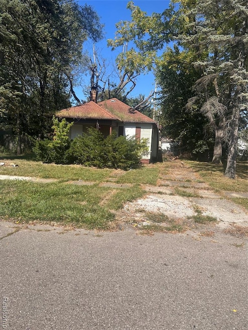 2612 Concord St, Flint, MI 48504 - photo 1