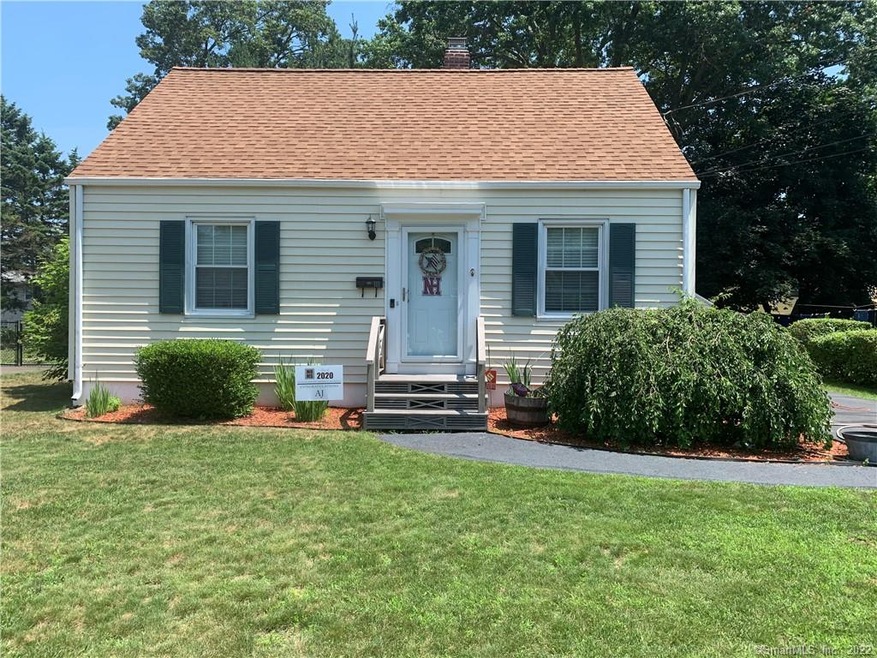 111 Shawmut Ave, North Haven, CT 06473 - photo 1