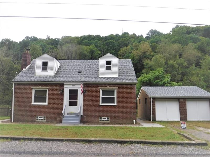 Welcome to 885 Gypsy Glen Road Brighton Twp