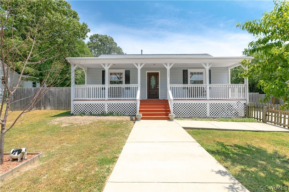 Sold $305,000 • Co-Listing Agent