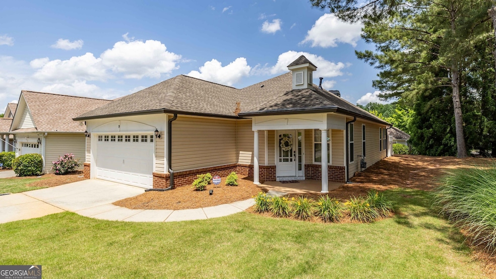 3 Hillside Dr, Newnan, GA 30265 - photo 1