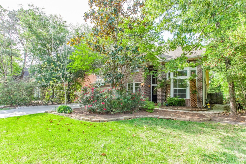 134 W Sundance Cir, Spring, TX 77382 - photo 1