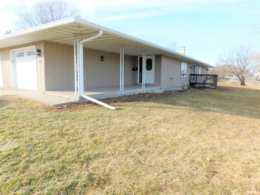 1013 E Jackson St, Morton, IL 61550 - photo 1