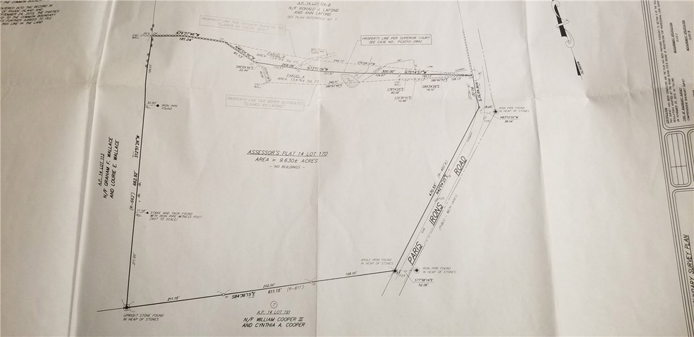 0 Paris Irons Rd, Glocester, RI 02814 - photo 1