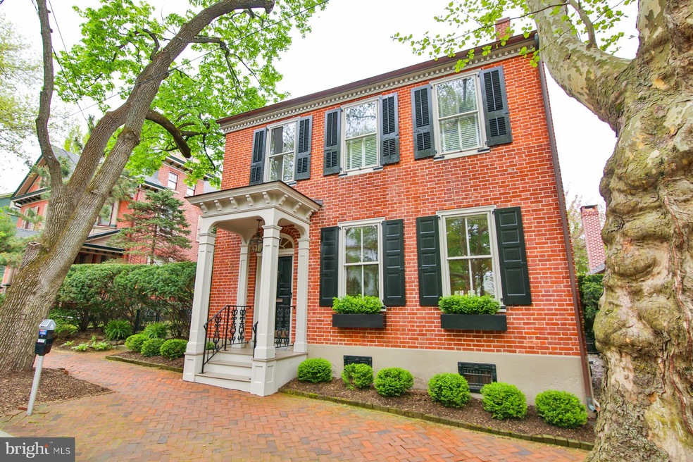 458 N New St, Bethlehem, PA 18018 - photo 1