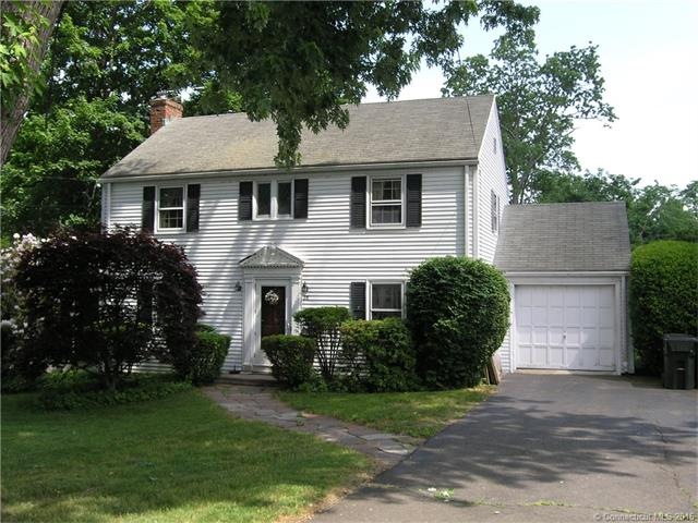 28 Wells Farm Dr, Wethersfield, CT 06109 - photo 1