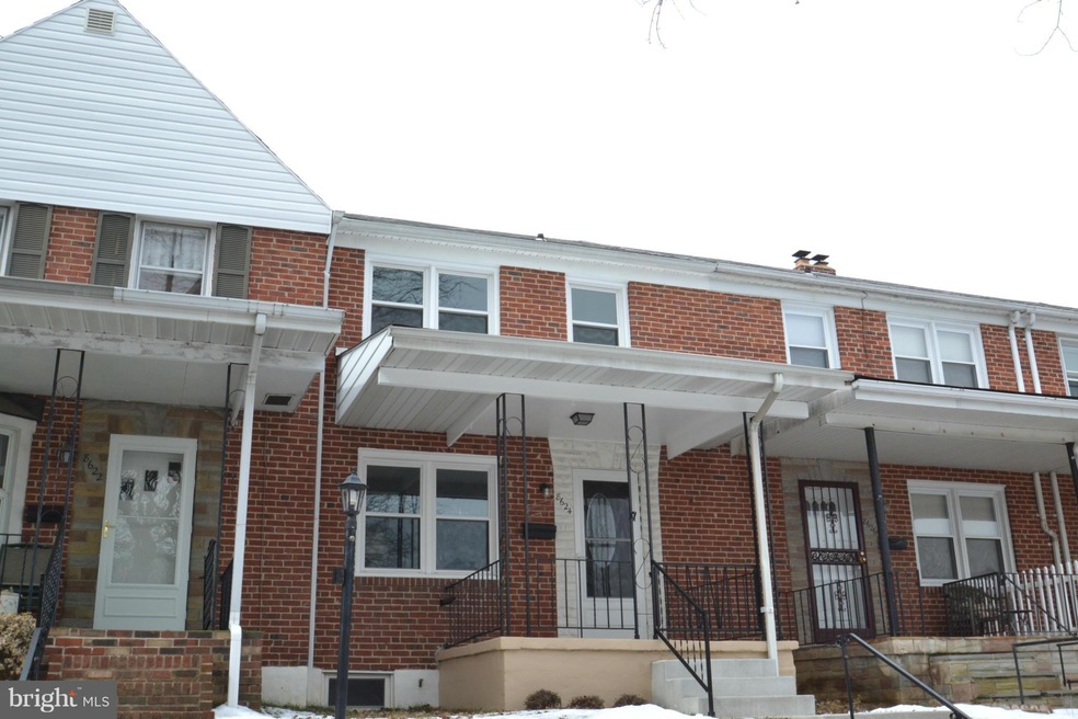 8624 Black Oak Rd, Parkville, MD 21234 - photo 1