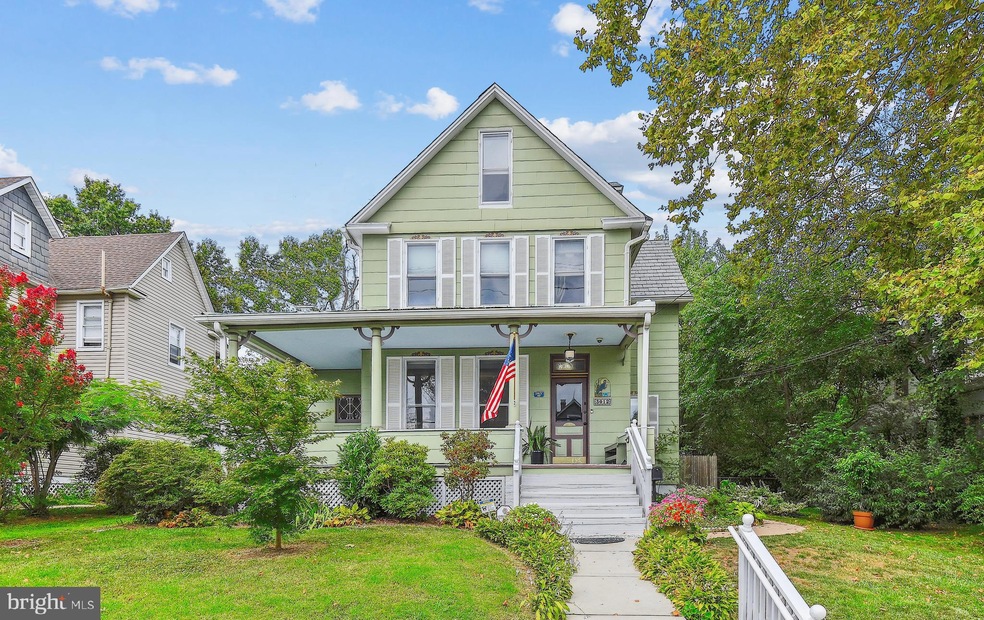 3012 Glenmore Ave, Baltimore, MD 21214 - photo 1