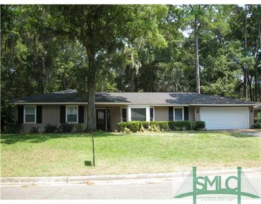 1104 Oakleaf Dr, Savannah, GA 31410 - photo 1