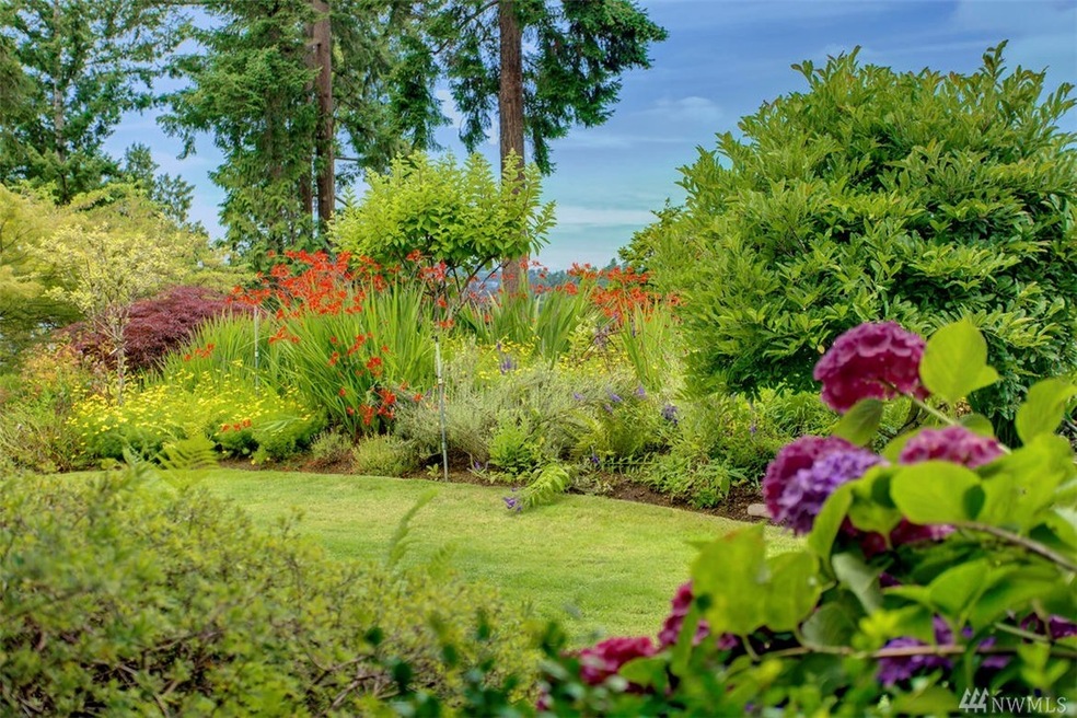 6016 77th Ave SE, Mercer Island, WA 98040 - photo 1