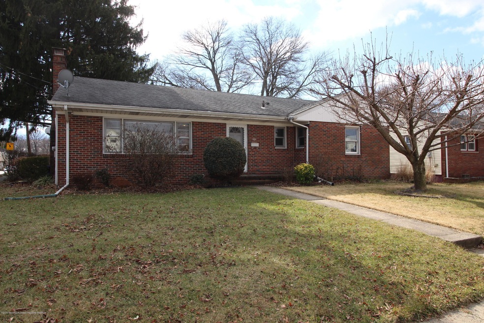 101 Berkley Blvd, Iselin, NJ 08830 - photo 1