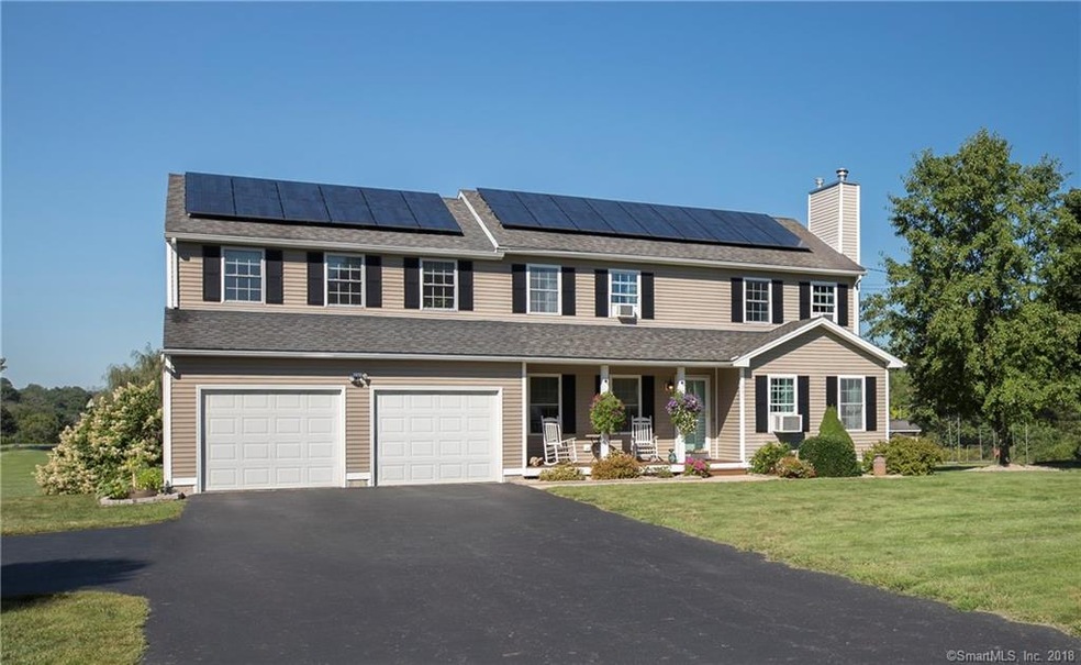 295 Allen Hill Rd, Brooklyn, CT 06234 - photo 1