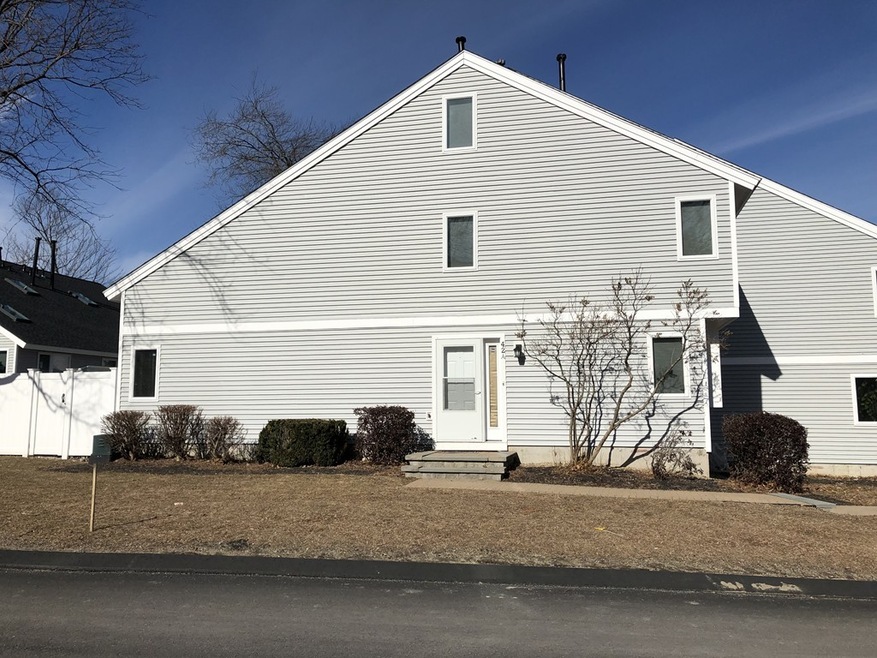 42 Meadow Pond Dr unit A, Leominster, MA 01453 - photo 1