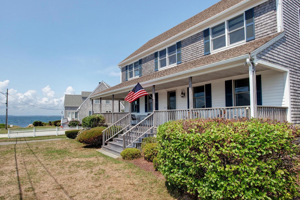 22 Westview St, Bourne, MA 02559 - photo 1