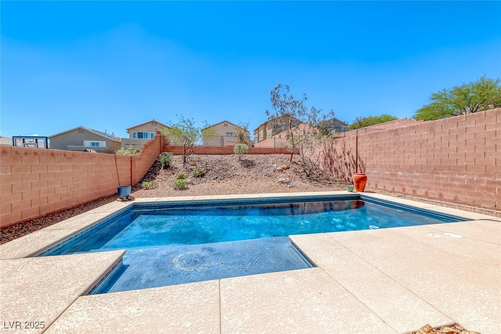 COMING SOON! 5079 Quiet Falls Las Vegas NV 89141--