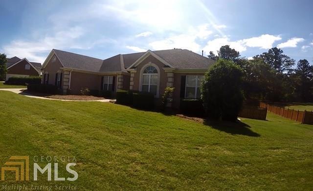 2620 Olde Ivy Ln, Conyers, GA 30094 - photo 1