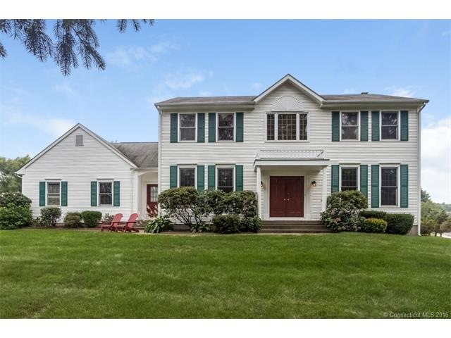 263 Fairway Crossing, Glastonbury, CT 06033 - photo 1